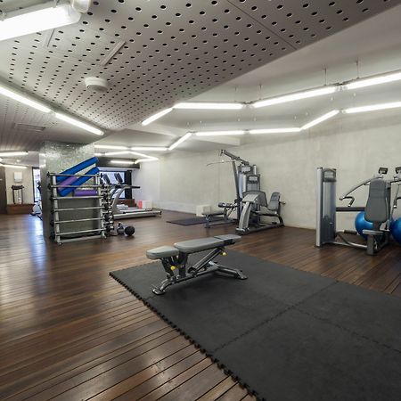Littlestay Sturt - 2 Bedroom Aptm Melbourne City Exterior foto