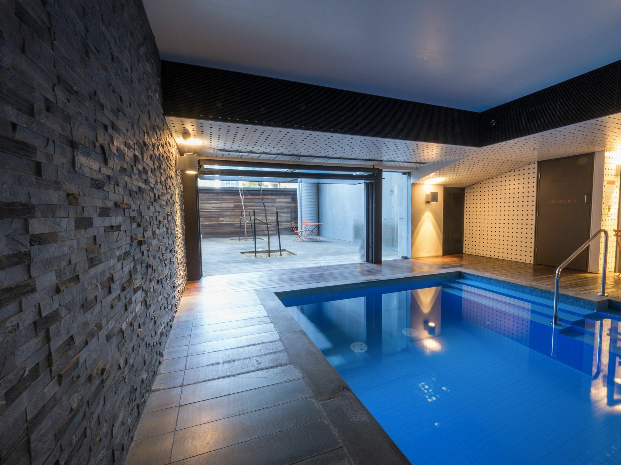 Littlestay Sturt - 2 Bedroom Aptm Melbourne City Exterior foto