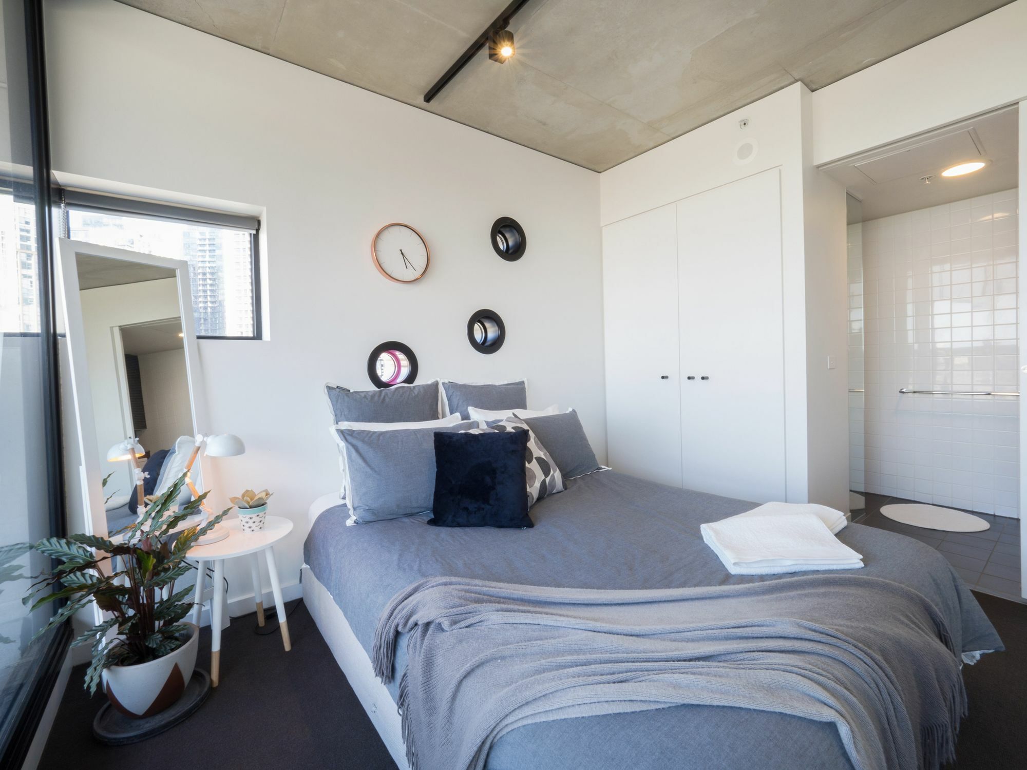 Littlestay Sturt - 2 Bedroom Aptm Melbourne City Exterior foto