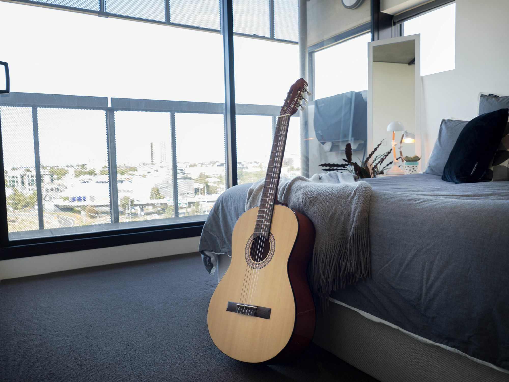 Littlestay Sturt - 2 Bedroom Aptm Melbourne City Exterior foto