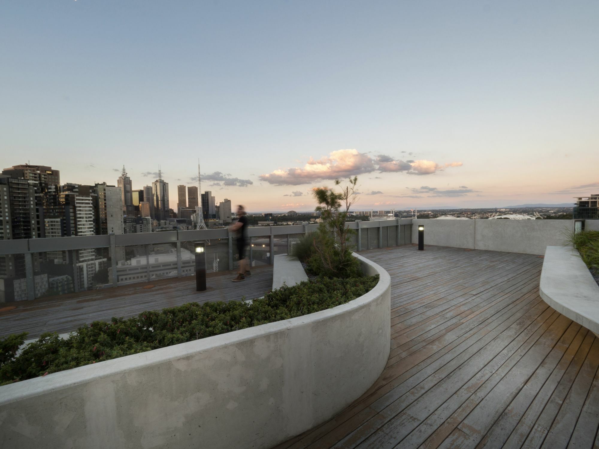 Littlestay Sturt - 2 Bedroom Aptm Melbourne City Exterior foto