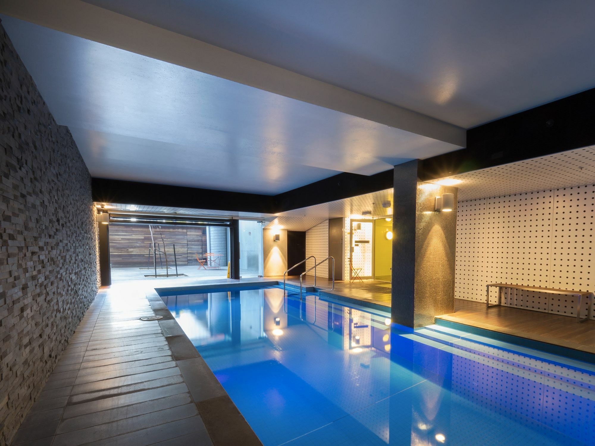 Littlestay Sturt - 2 Bedroom Aptm Melbourne City Exterior foto