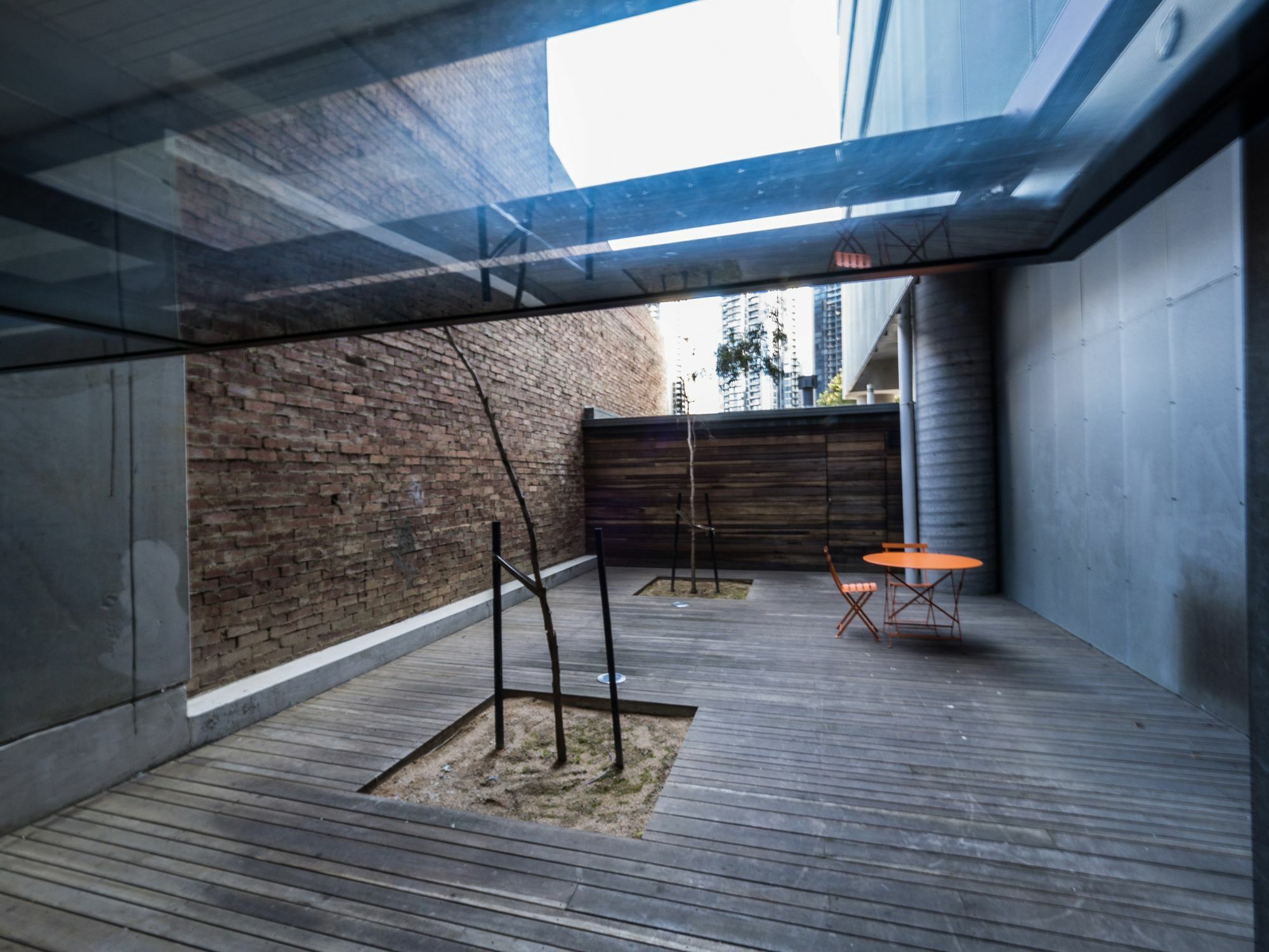 Littlestay Sturt - 2 Bedroom Aptm Melbourne City Exterior foto
