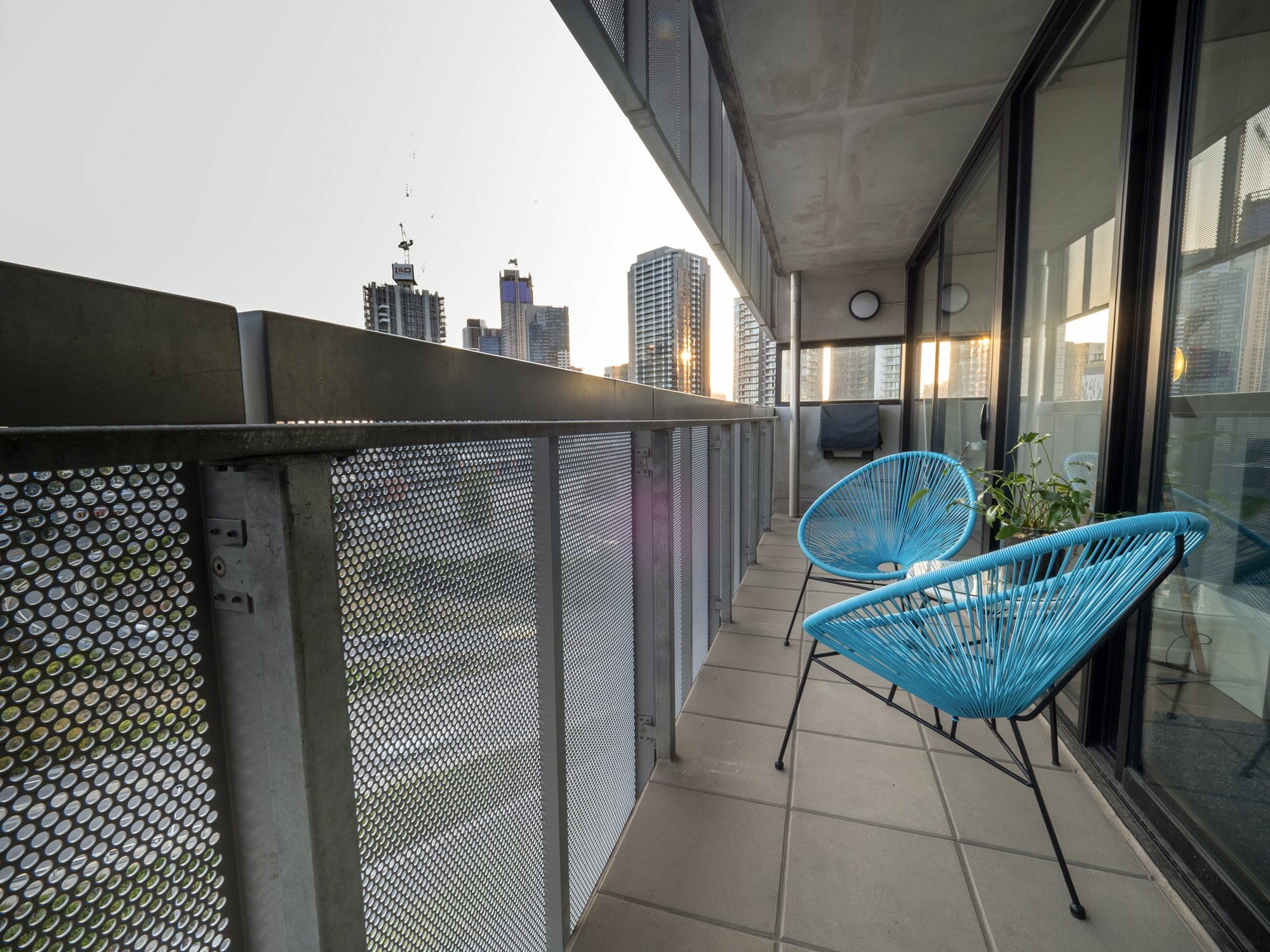 Littlestay Sturt - 2 Bedroom Aptm Melbourne City Exterior foto