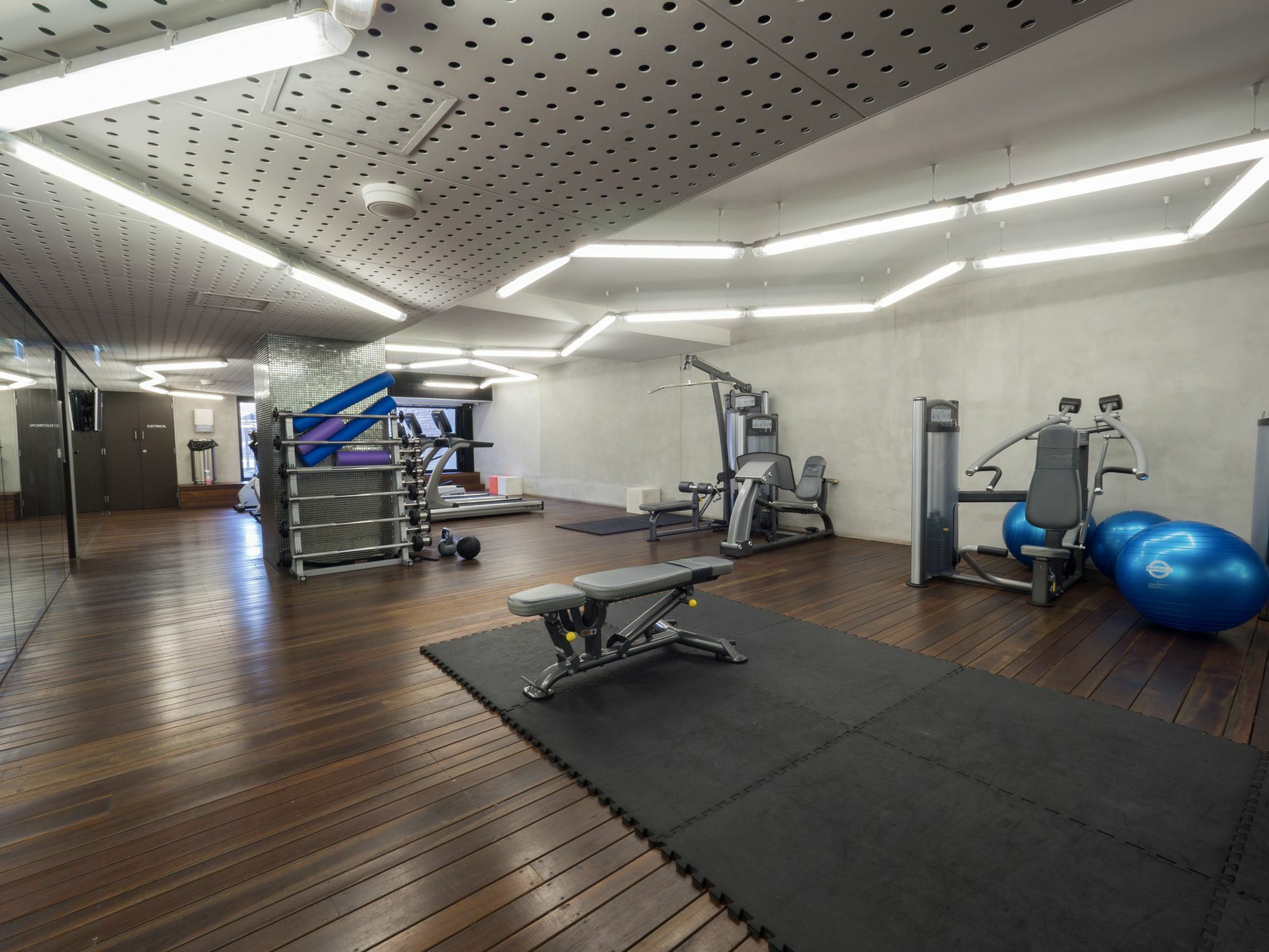 Littlestay Sturt - 2 Bedroom Aptm Melbourne City Exterior foto