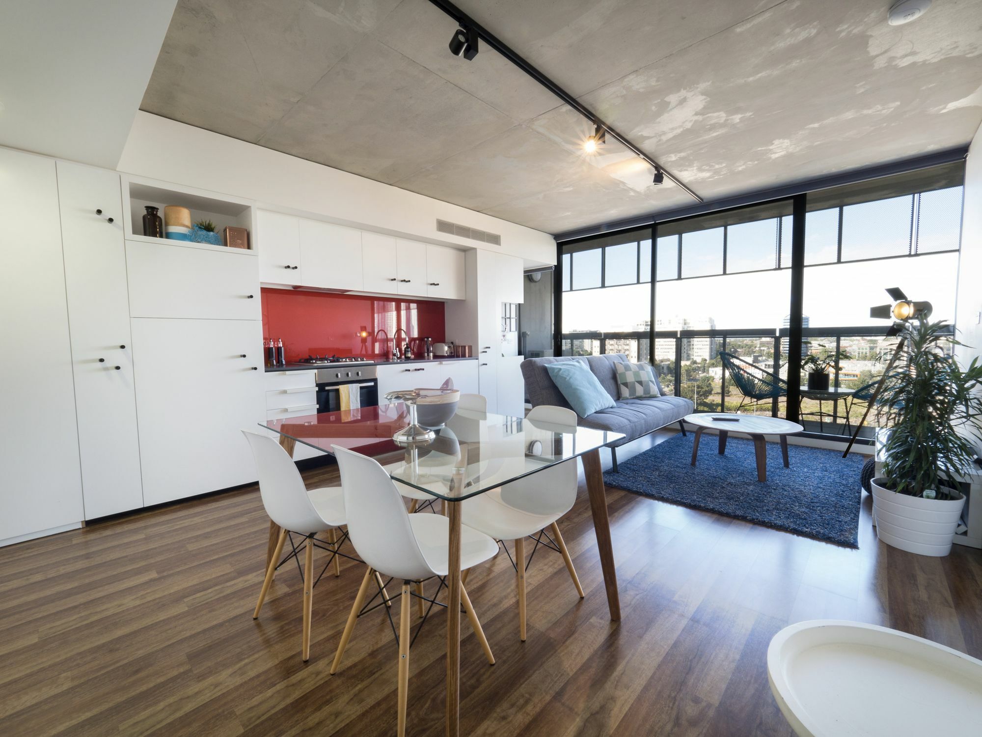 Littlestay Sturt - 2 Bedroom Aptm Melbourne City Exterior foto