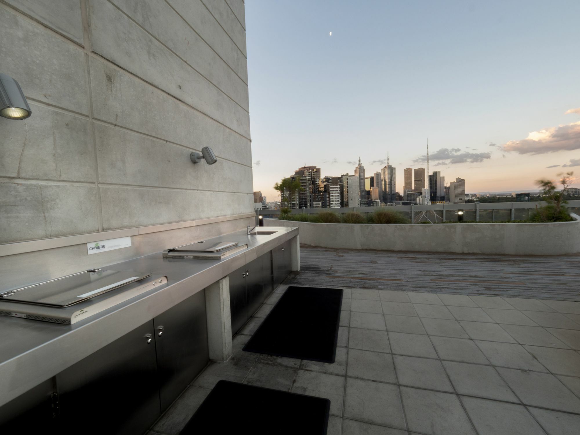 Littlestay Sturt - 2 Bedroom Aptm Melbourne City Exterior foto