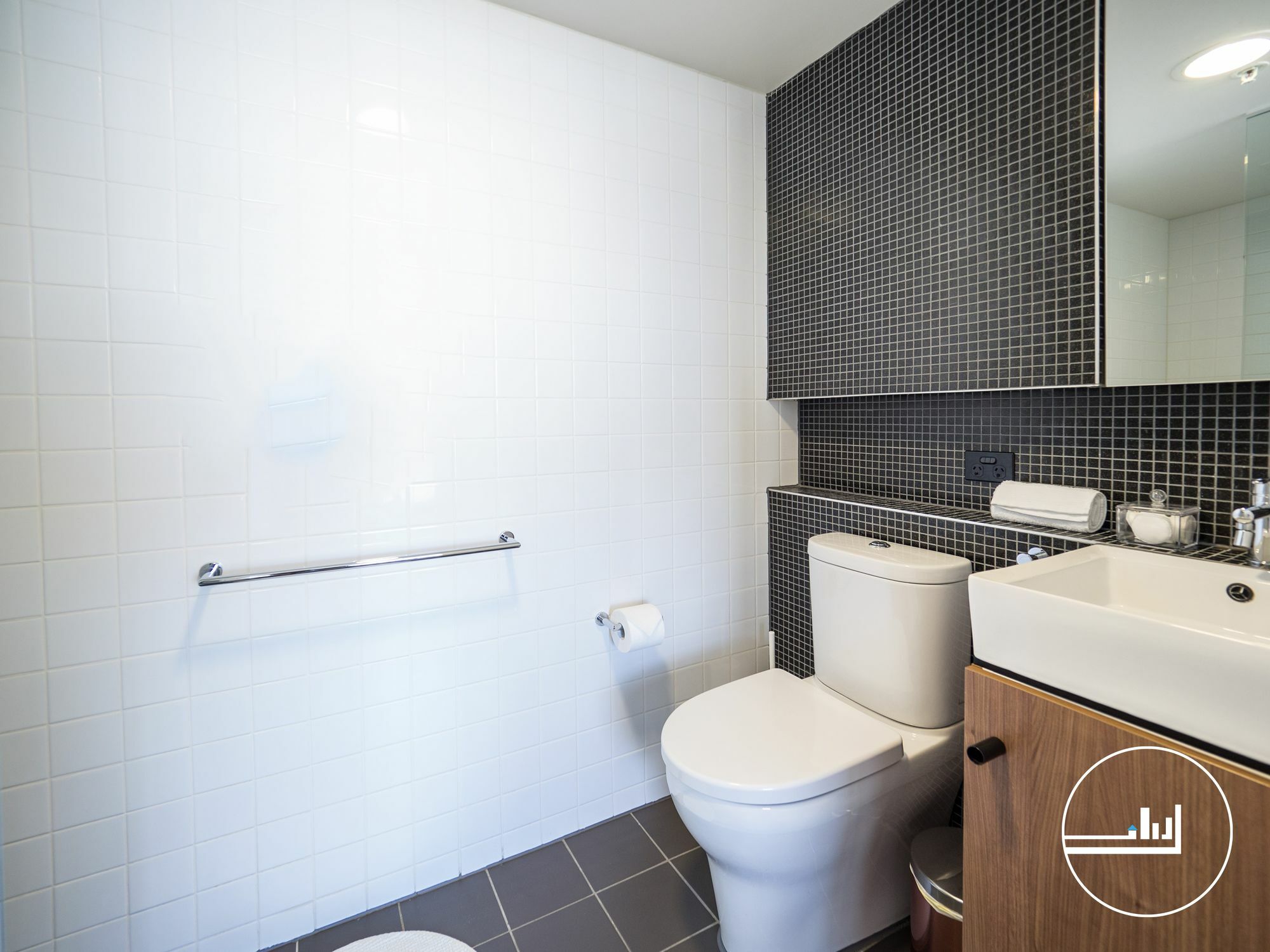 Littlestay Sturt - 2 Bedroom Aptm Melbourne City Exterior foto