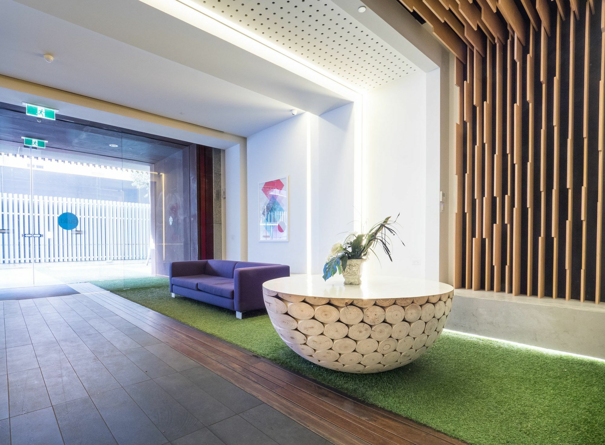 Littlestay Sturt - 2 Bedroom Aptm Melbourne City Exterior foto