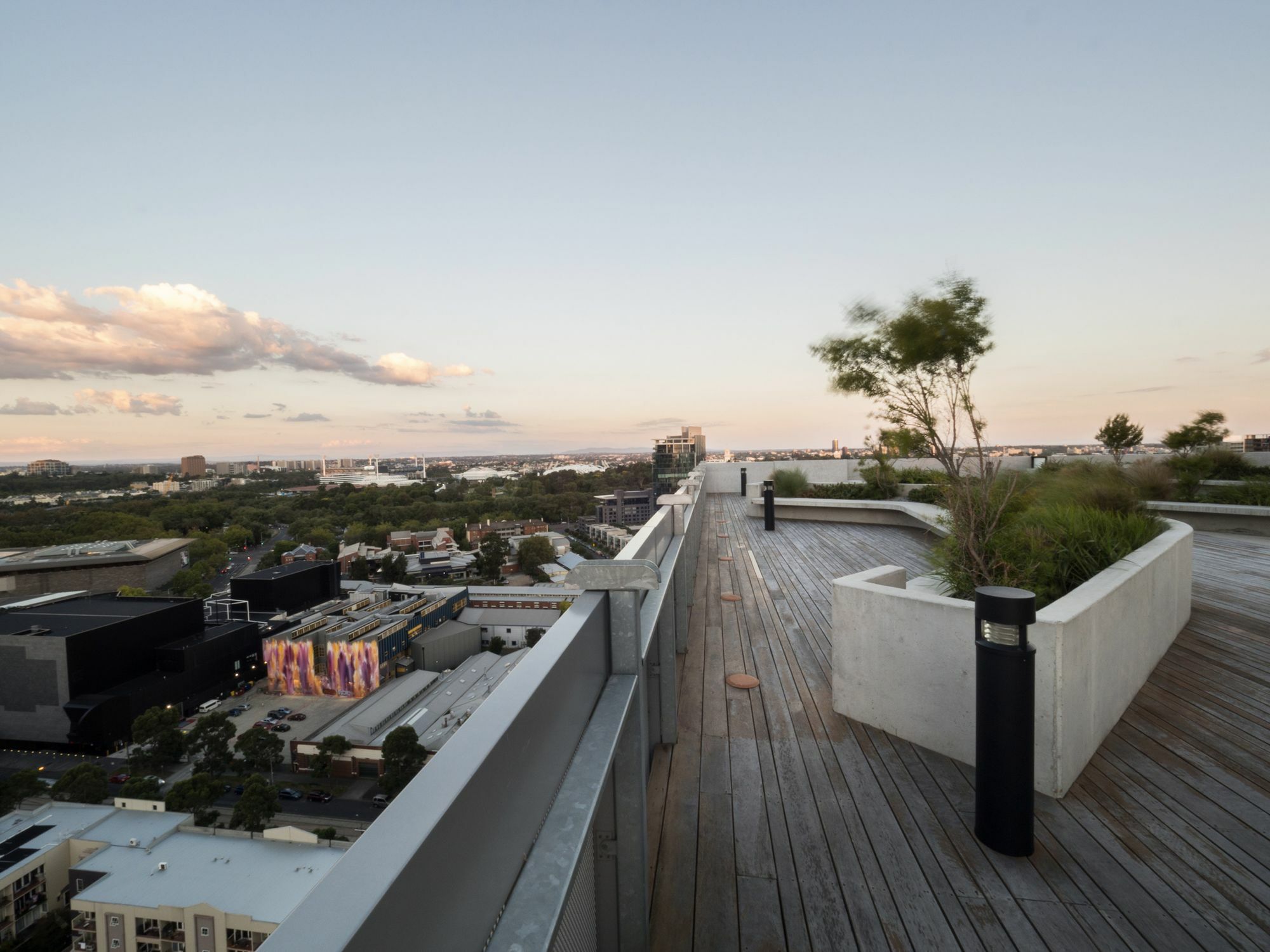 Littlestay Sturt - 2 Bedroom Aptm Melbourne City Exterior foto