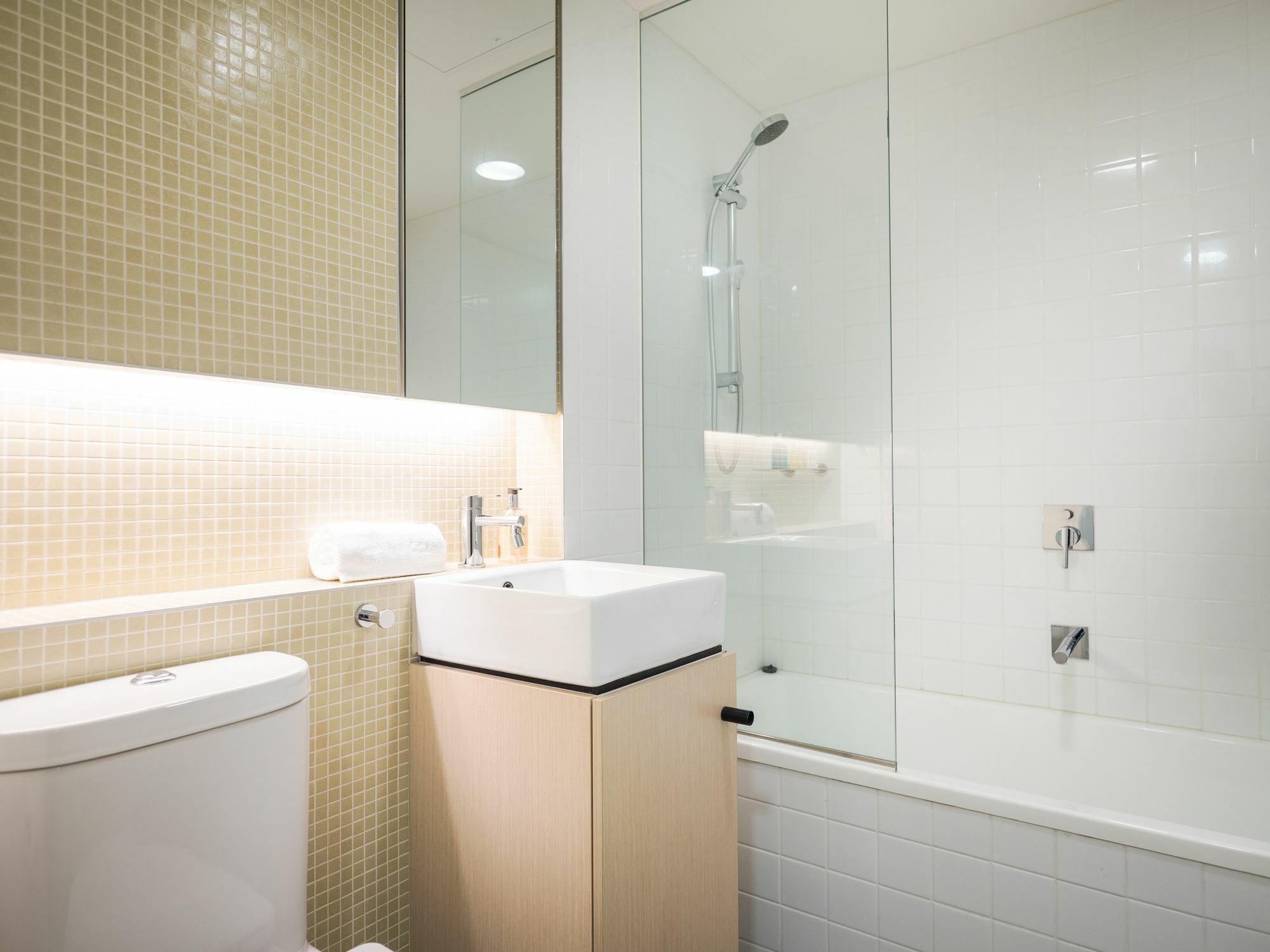 Littlestay Sturt - 2 Bedroom Aptm Melbourne City Exterior foto