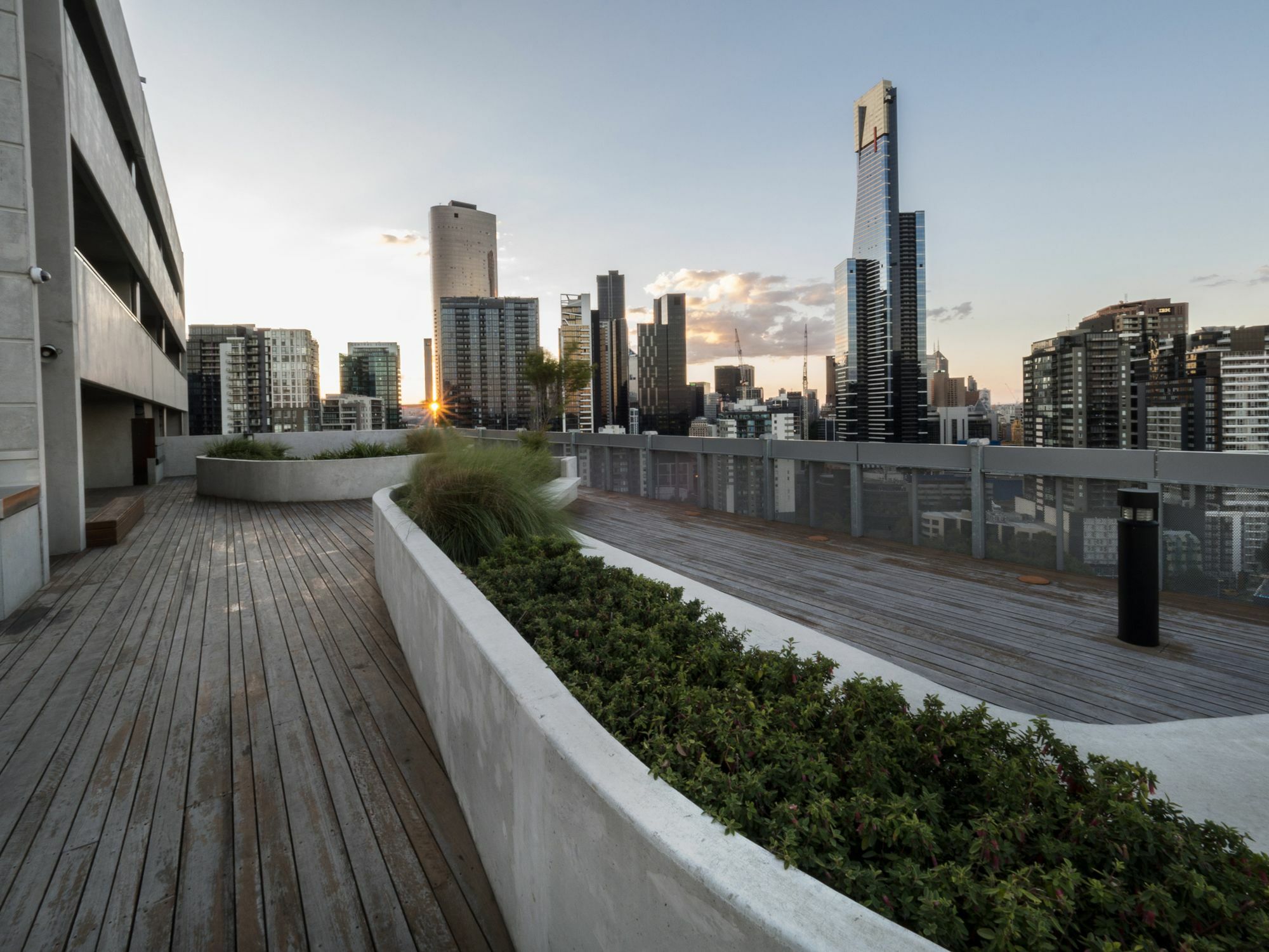 Littlestay Sturt - 2 Bedroom Aptm Melbourne City Exterior foto